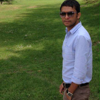 Majid Nisar