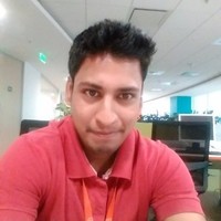 Gaurav Garg