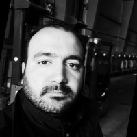 Reza Kamari