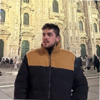 Mattia Barbieri