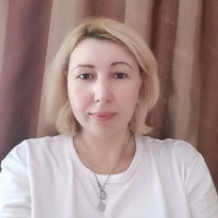 Anna Nikolaienko