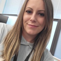 Ashlie Mauger