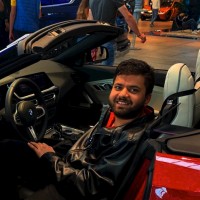 Sumit Jhaveri