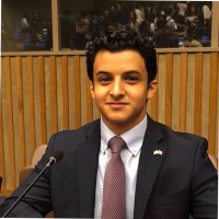 Khaled Binmubarak