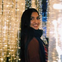 Ayesha Pandey