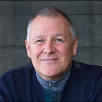 Ian Barron