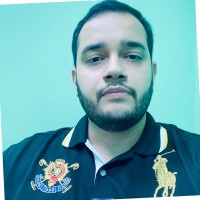 Caio Barbosa De Almeida