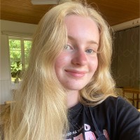 Johanna Johansson