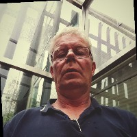 Stephen Bell