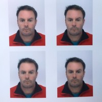 Richard Stokoe