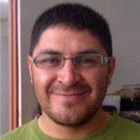 Pablo Villanueva De La Vega