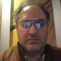 Keyvan Foroutan