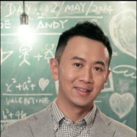 Siu Ming Andy Chung