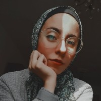 Aya Ebrahim