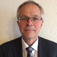 Ulrich Ebert