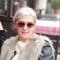 Aleksandra Licoska