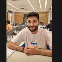 Manav Arora