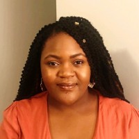 Lizzie Shepande- Sikabanze