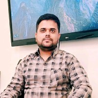 Rajan Kumar Singh