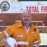 Jeff HALL