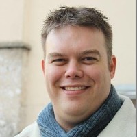 Conrad Fröhling CA(SA)
