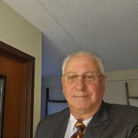 Leonard Steinberg