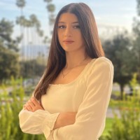 Felicia Moradian