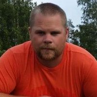 Johan Berglund