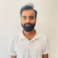 Nitesh Jadhav