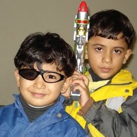 Shahid Mirza