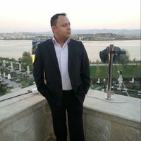 Arif Kaplan