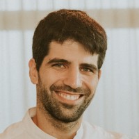 David Nadav Sabag