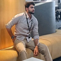 Gaurav Saini