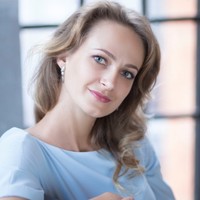 Ekaterina Shubina