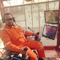 Rajan Verma