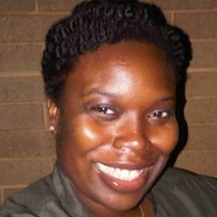 Carla Thorpe-Graham