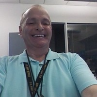 Tim Gorman