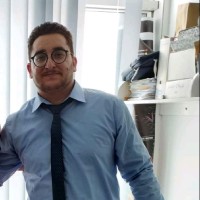 Ahmed Nasser