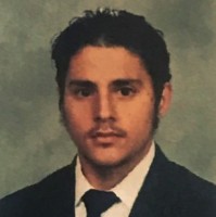 Zachary Albertini JR
