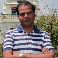Samir Sahu