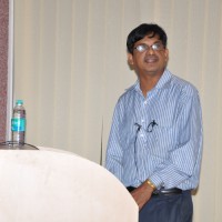 Debashis Ghosh