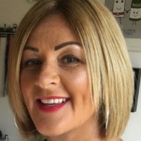 Lorraine Mcgilp