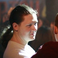 Dmitrii Khvostov