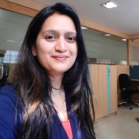 Sampada (Sam) Gokhale