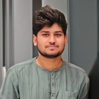 Prashanth Kumar N