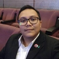 Mohammad Yazriff Yekob