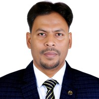 Md. Moshfiqur Rahaman Mondal
