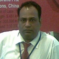 Farid Ahmed