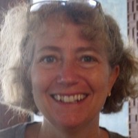 Caroline Reeves