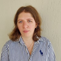 Елена Котикова